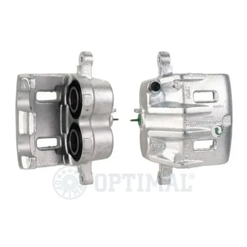 Bremssattel Vorderachse links OPTIMAL BC-1454L Bild Bremssattel Vorderachse links OPTIMAL BC-1454L