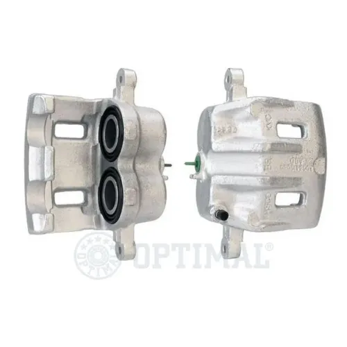 Bremssattel Vorderachse rechts OPTIMAL BC-1454R Bild Bremssattel Vorderachse rechts OPTIMAL BC-1454R