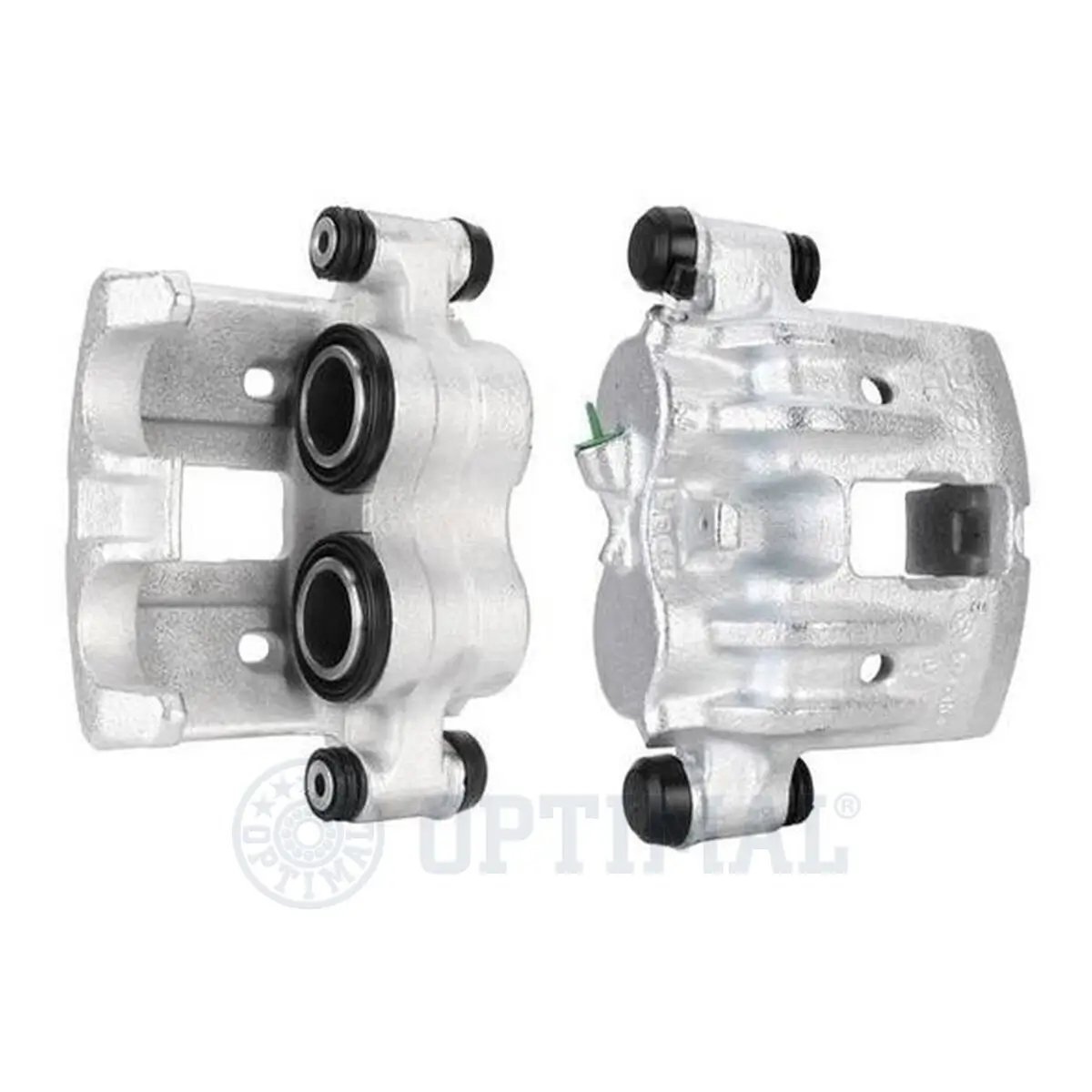 Bremssattel Vorderachse rechts OPTIMAL BC-1458R