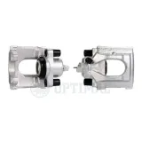 Bremssattel Hinterachse links OPTIMAL BC-1460L