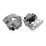 Bremssattel Vorderachse links OPTIMAL BC-1462L