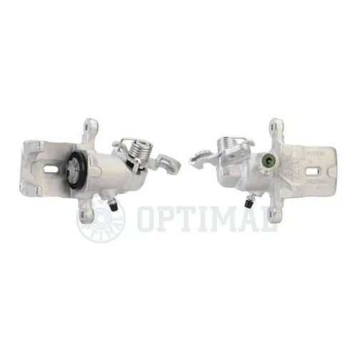 Bremssattel Hinterachse rechts OPTIMAL BC-1464R Bild Bremssattel Hinterachse rechts OPTIMAL BC-1464R