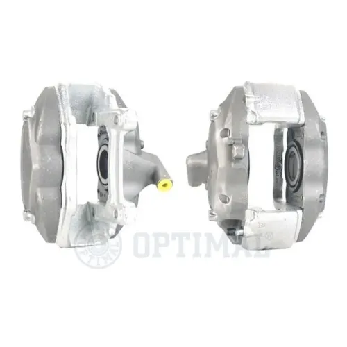 Bremssattel Vorderachse links OPTIMAL BC-1465L Bild Bremssattel Vorderachse links OPTIMAL BC-1465L