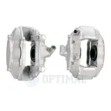 Bremssattel Vorderachse rechts OPTIMAL BC-1465R