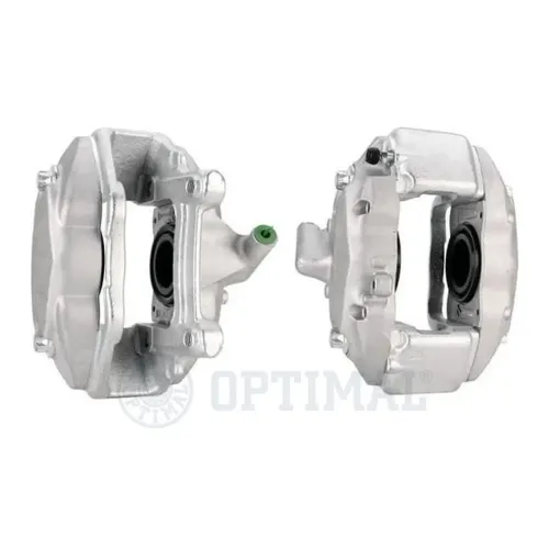Bremssattel Vorderachse rechts OPTIMAL BC-1465R Bild Bremssattel Vorderachse rechts OPTIMAL BC-1465R