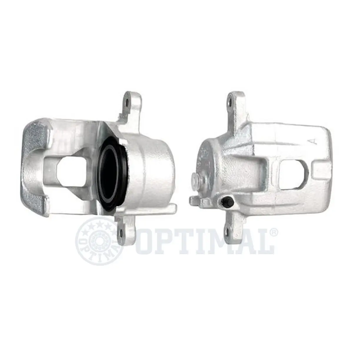 Bremssattel Vorderachse links OPTIMAL BC-1466L