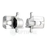Bremssattel Vorderachse links OPTIMAL BC-1466L