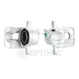 Bremssattel Vorderachse rechts OPTIMAL BC-1466R