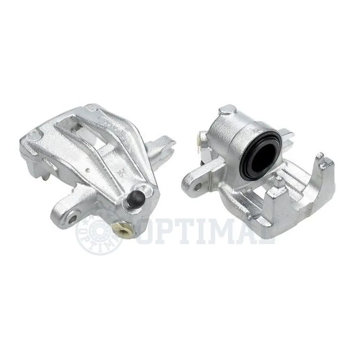 Bremssattel Vorderachse rechts OPTIMAL BC-1467R