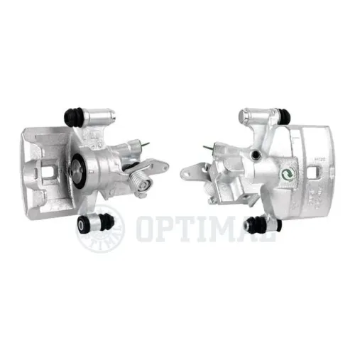 Bremssattel Hinterachse links OPTIMAL BC-1468L Bild Bremssattel Hinterachse links OPTIMAL BC-1468L