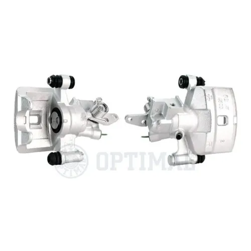 Bremssattel Hinterachse rechts OPTIMAL BC-1468R Bild Bremssattel Hinterachse rechts OPTIMAL BC-1468R