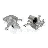 Bremssattel Hinterachse links OPTIMAL BC-1469L