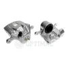 Bremssattel Vorderachse rechts OPTIMAL BC-1471R Bild Bremssattel Vorderachse rechts OPTIMAL BC-1471R