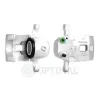 Bremssattel Hinterachse links OPTIMAL BC-1472L