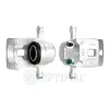 Bremssattel Hinterachse rechts OPTIMAL BC-1472R Bild Bremssattel Hinterachse rechts OPTIMAL BC-1472R