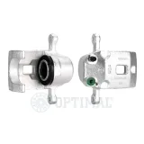 Bremssattel Hinterachse rechts OPTIMAL BC-1472R