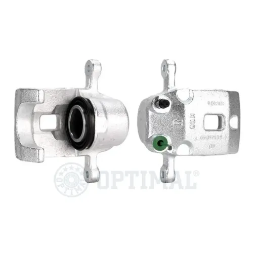 Bremssattel Hinterachse rechts OPTIMAL BC-1472R Bild Bremssattel Hinterachse rechts OPTIMAL BC-1472R