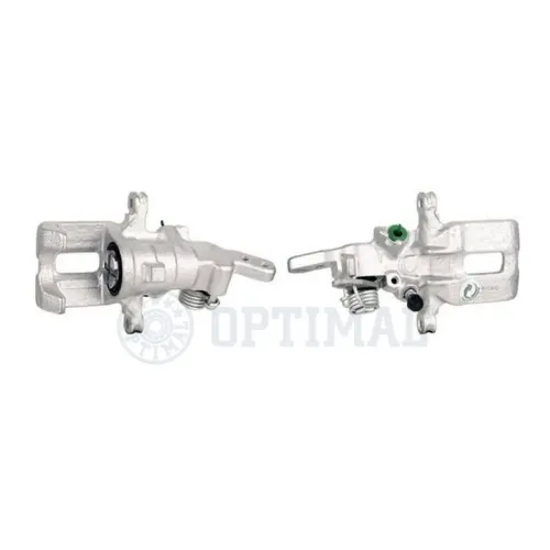 Bremssattel Hinterachse links OPTIMAL BC-1476L Bild Bremssattel Hinterachse links OPTIMAL BC-1476L