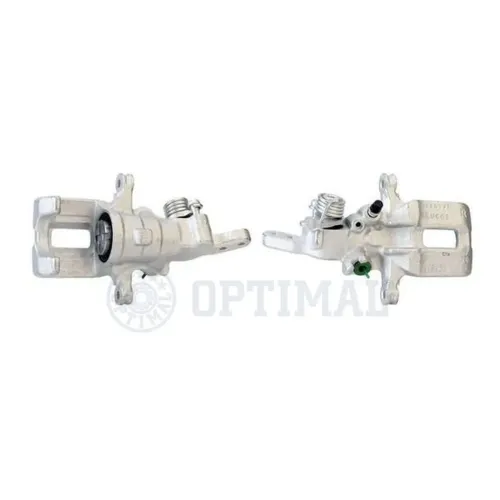 Bremssattel Hinterachse rechts OPTIMAL BC-1476R Bild Bremssattel Hinterachse rechts OPTIMAL BC-1476R