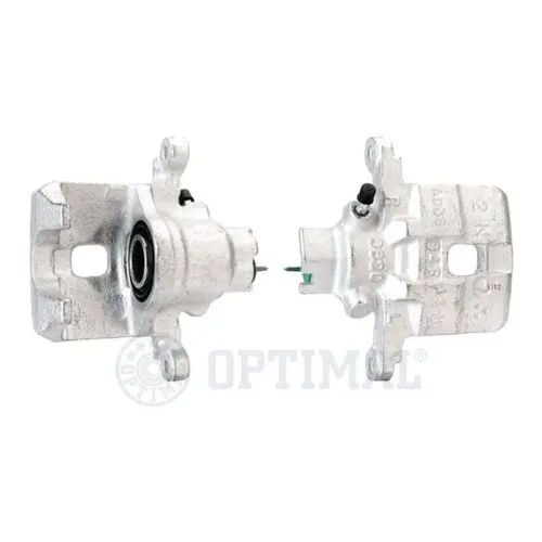 Bremssattel Hinterachse rechts OPTIMAL BC-1477R Bild Bremssattel Hinterachse rechts OPTIMAL BC-1477R