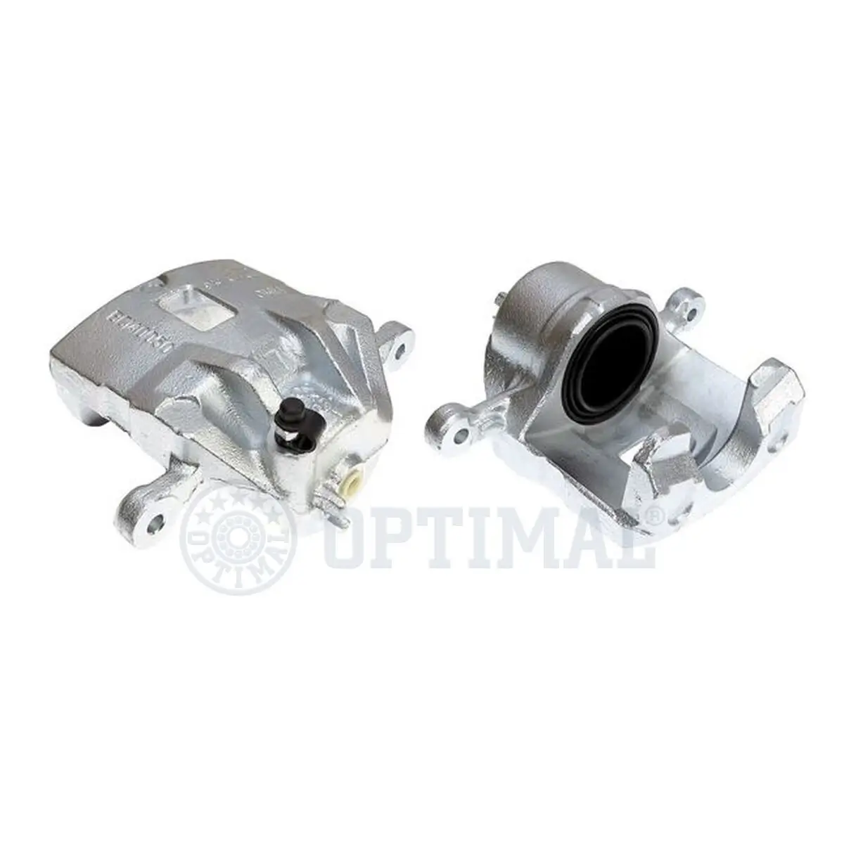Bremssattel Vorderachse links OPTIMAL BC-1479L