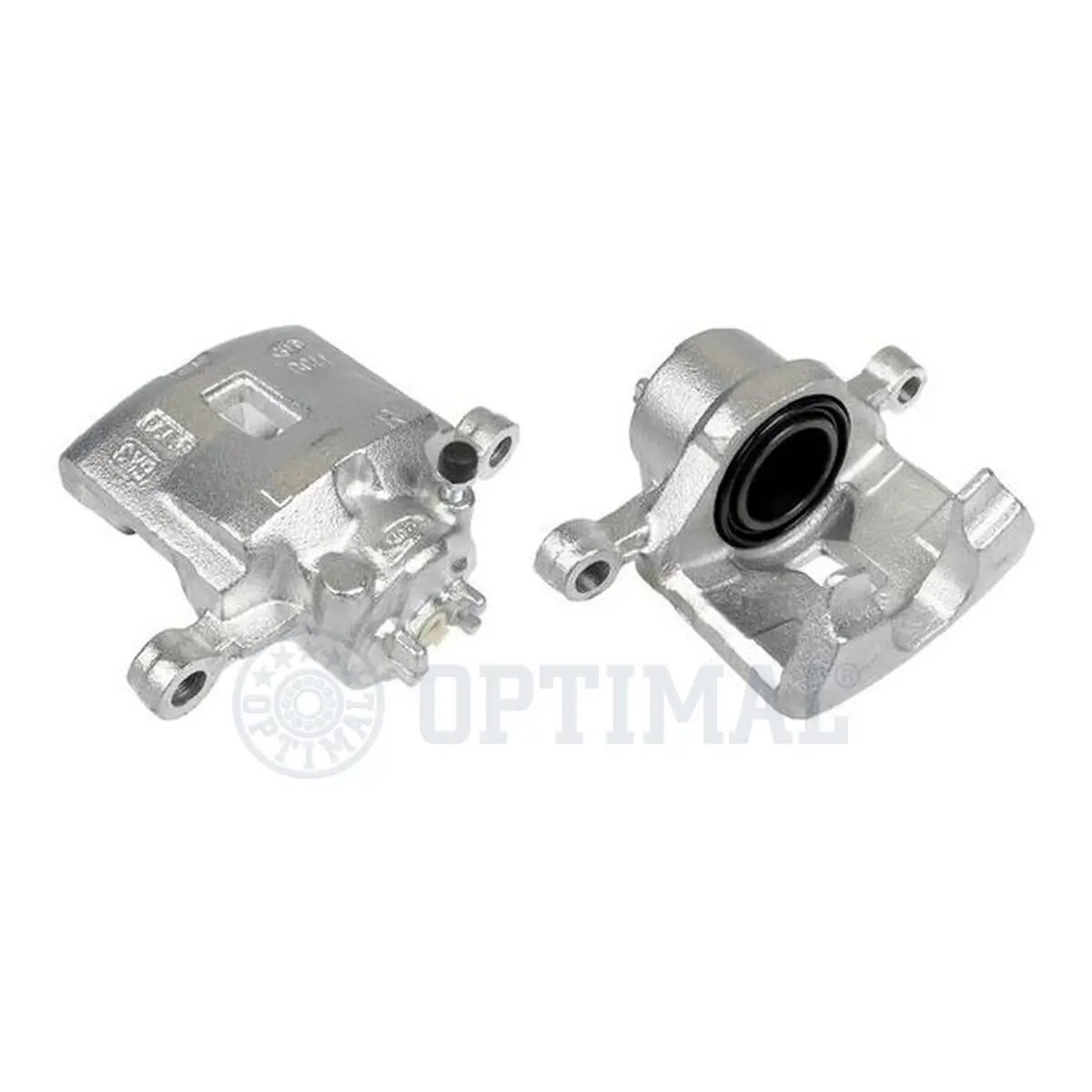 Bremssattel Vorderachse rechts OPTIMAL BC-1480R