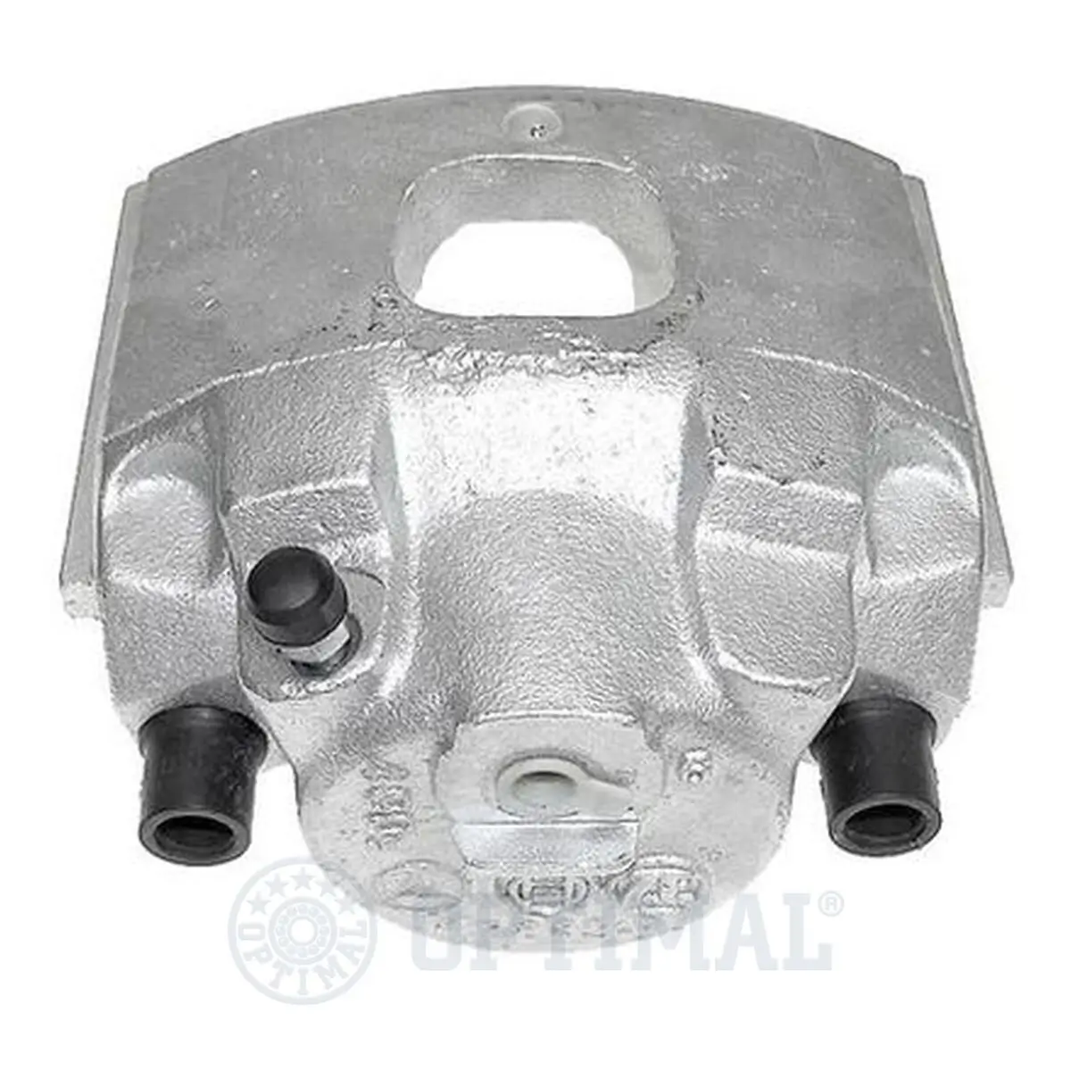 Bremssattel Vorderachse links OPTIMAL BC-1482L