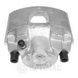 Bremssattel Vorderachse links OPTIMAL BC-1482L