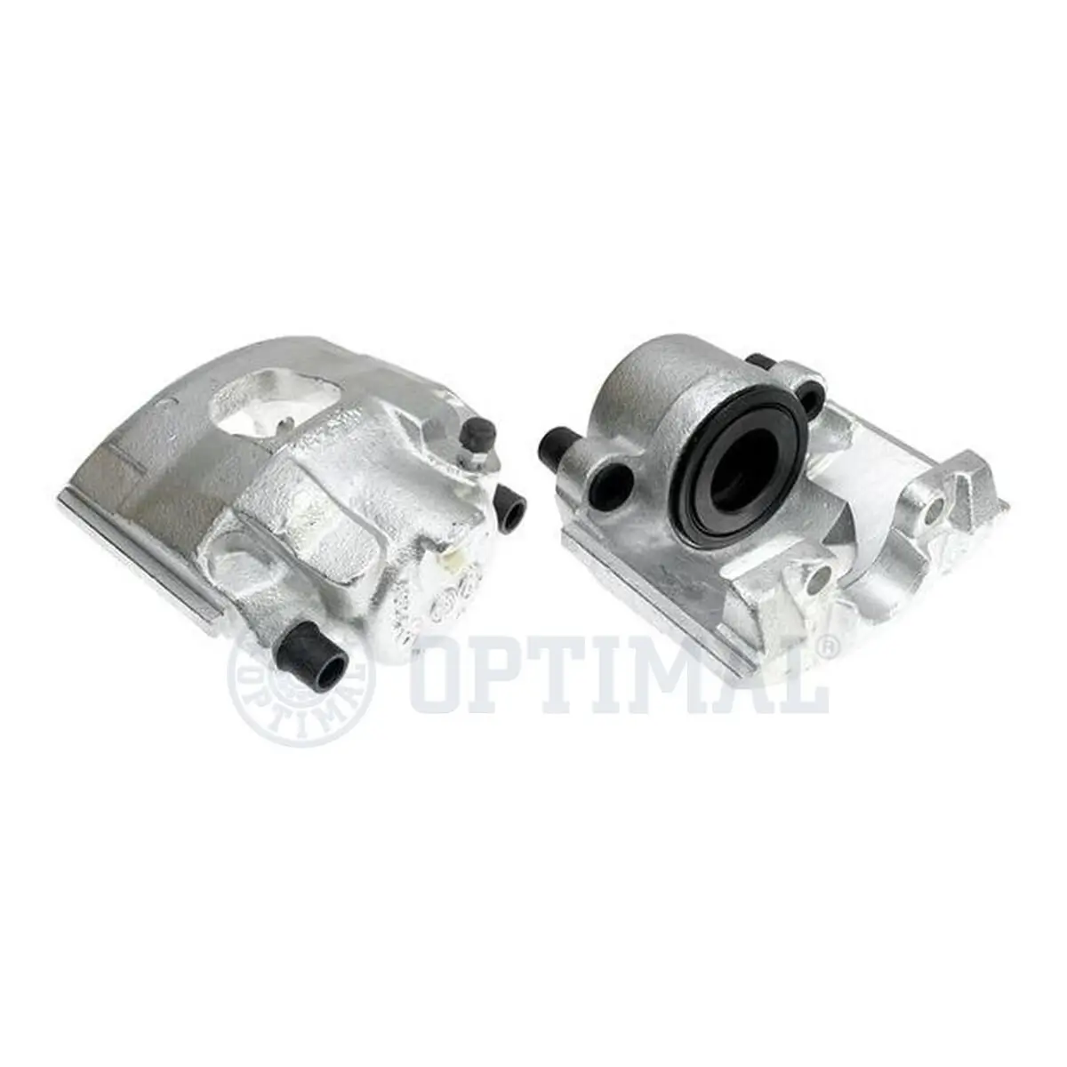 Bremssattel Vorderachse rechts OPTIMAL BC-1482R