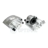 Bremssattel Vorderachse rechts OPTIMAL BC-1482R