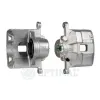 Bremssattel Vorderachse links OPTIMAL BC-1483L