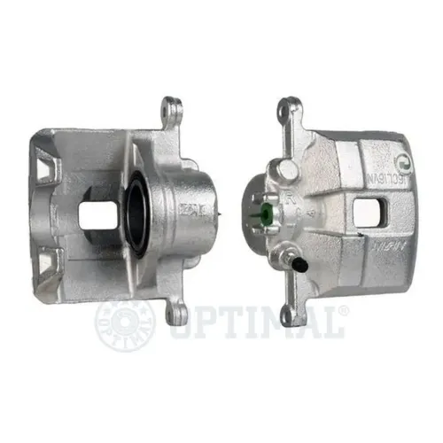 Bremssattel Vorderachse links OPTIMAL BC-1483L Bild Bremssattel Vorderachse links OPTIMAL BC-1483L