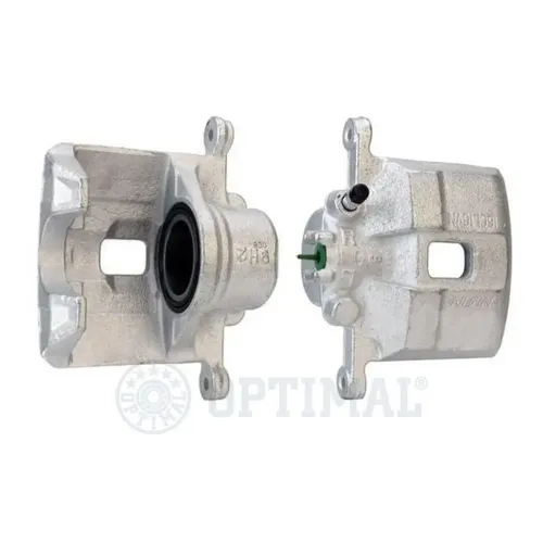 Bremssattel Vorderachse rechts OPTIMAL BC-1483R Bild Bremssattel Vorderachse rechts OPTIMAL BC-1483R
