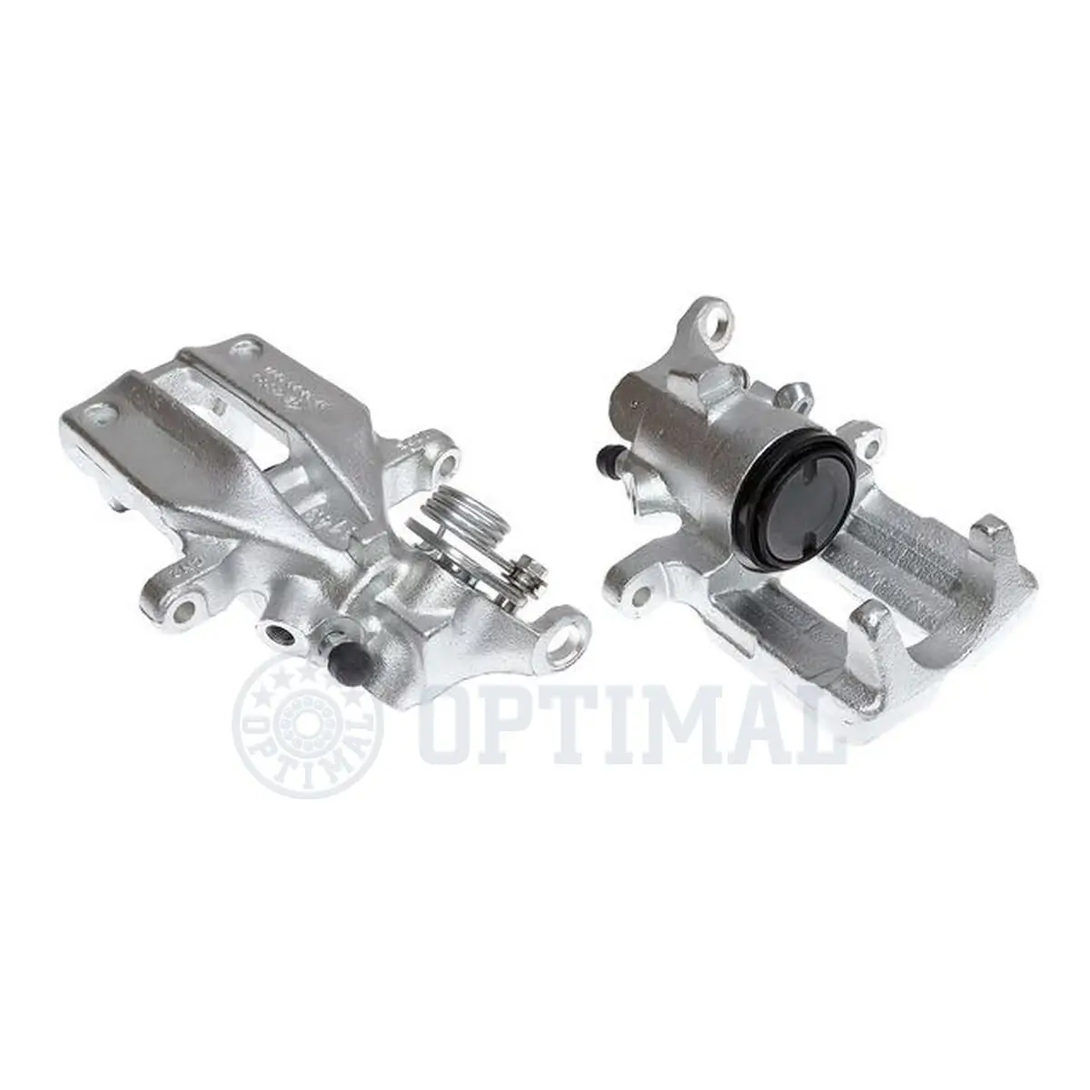 Bremssattel Hinterachse rechts OPTIMAL BC-1485R