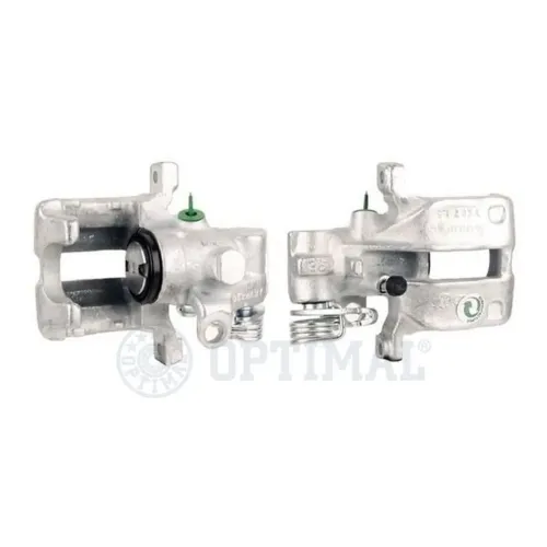 Bremssattel Hinterachse links OPTIMAL BC-1489L Bild Bremssattel Hinterachse links OPTIMAL BC-1489L