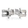 Bremssattel Hinterachse rechts OPTIMAL BC-1489R