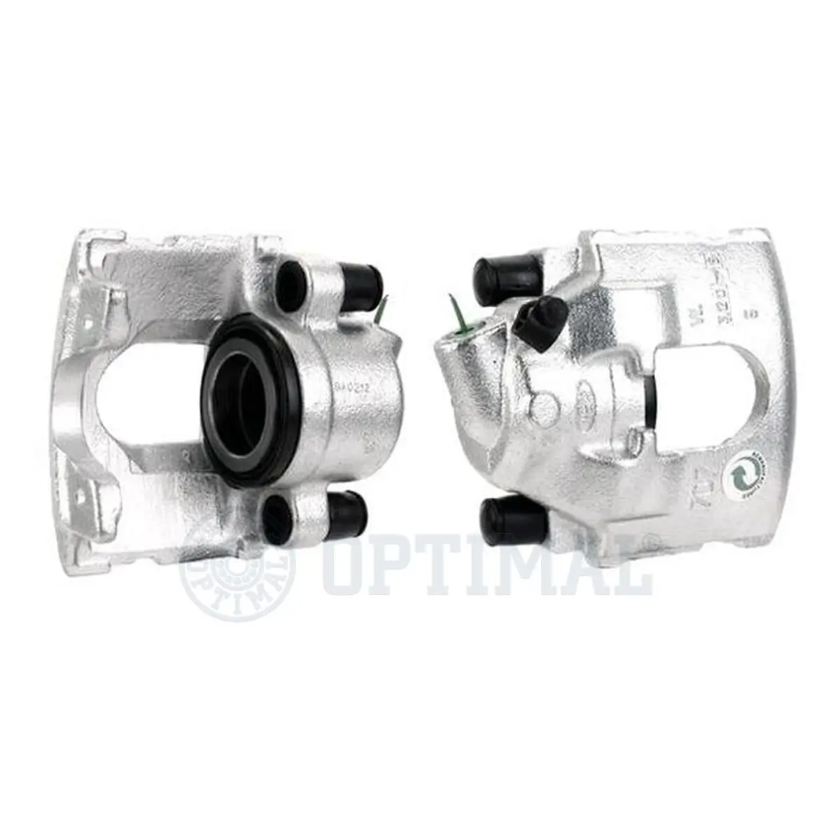 Bremssattel Vorderachse links OPTIMAL BC-1491L