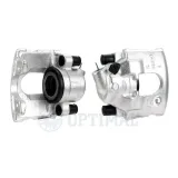 Bremssattel Vorderachse links OPTIMAL BC-1491L