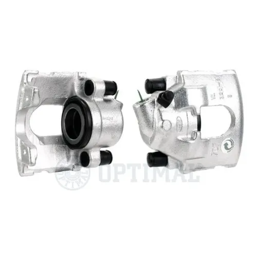 Bremssattel Vorderachse links OPTIMAL BC-1491L Bild Bremssattel Vorderachse links OPTIMAL BC-1491L