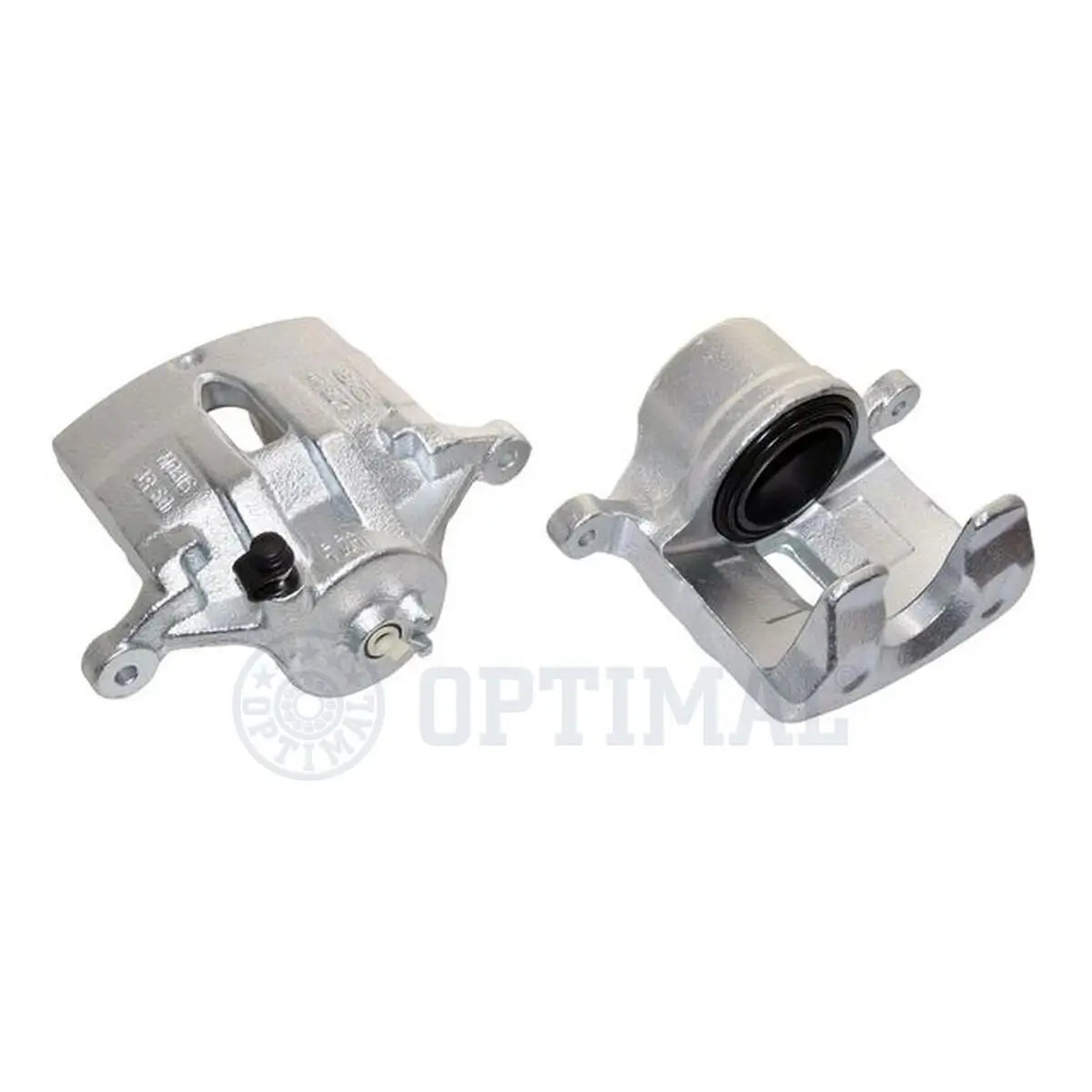 Bremssattel Vorderachse links OPTIMAL BC-1493L
