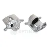 Bremssattel Vorderachse links OPTIMAL BC-1493L Bild Bremssattel Vorderachse links OPTIMAL BC-1493L