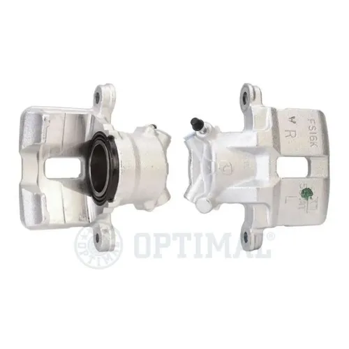 Bremssattel Vorderachse rechts OPTIMAL BC-1496R Bild Bremssattel Vorderachse rechts OPTIMAL BC-1496R