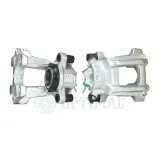 Bremssattel Vorderachse links OPTIMAL BC-1497L