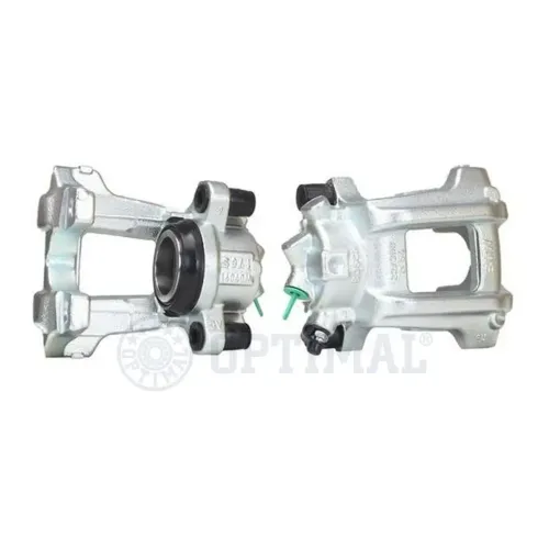 Bremssattel Vorderachse links OPTIMAL BC-1497L Bild Bremssattel Vorderachse links OPTIMAL BC-1497L