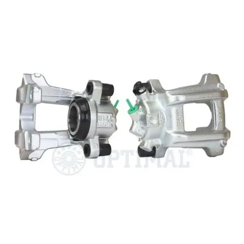 Bremssattel Vorderachse rechts OPTIMAL BC-1497R Bild Bremssattel Vorderachse rechts OPTIMAL BC-1497R