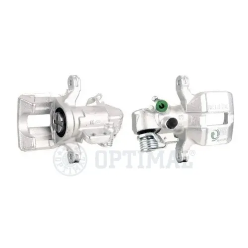 Bremssattel Hinterachse links OPTIMAL BC-1498L Bild Bremssattel Hinterachse links OPTIMAL BC-1498L