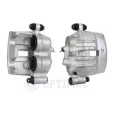 Bremssattel Hinterachse links OPTIMAL BC-1499L