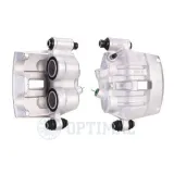 Bremssattel Hinterachse rechts OPTIMAL BC-1499R