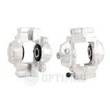 Bremssattel Hinterachse links OPTIMAL BC-1500L