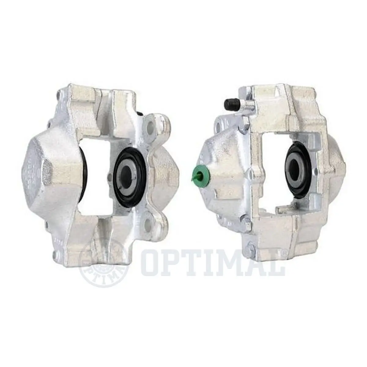 Bremssattel Hinterachse rechts OPTIMAL BC-1500R